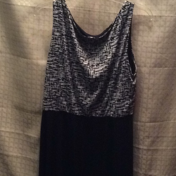 True Envy Multi Color Dress - Picture 3 of 4